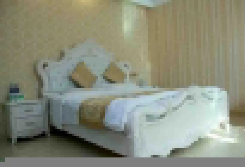 スタンダードルーム, Greentree Inn Huaian Qingpu District Huaihainan Road Express