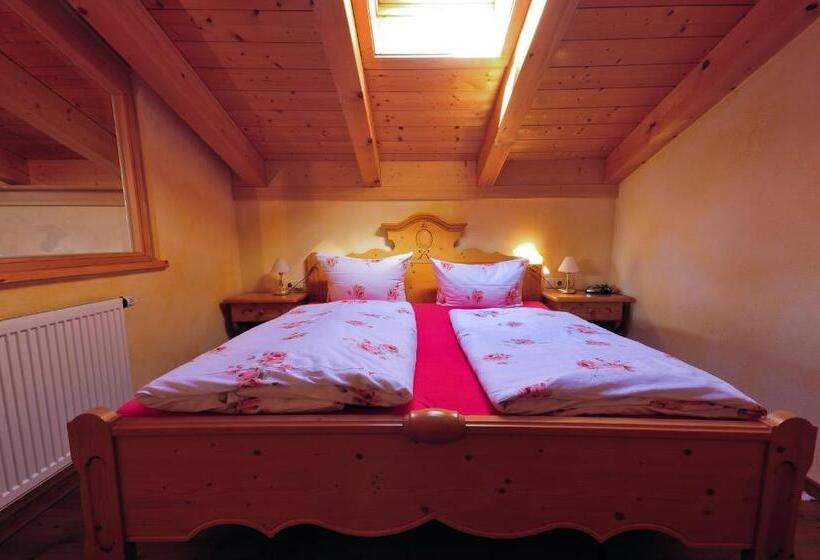 سوئیت با بالکن, Winklmoos Sonnenalm