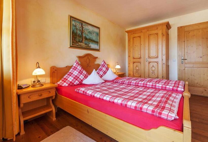 سوئیت با بالکن, Winklmoos Sonnenalm