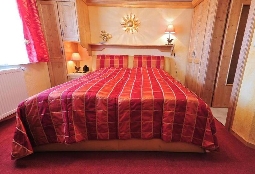 اتاق عادی, Winklmoos Sonnenalm