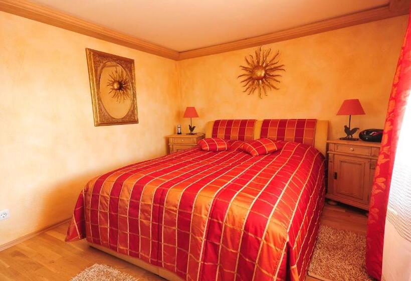 اتاق عادی, Winklmoos Sonnenalm