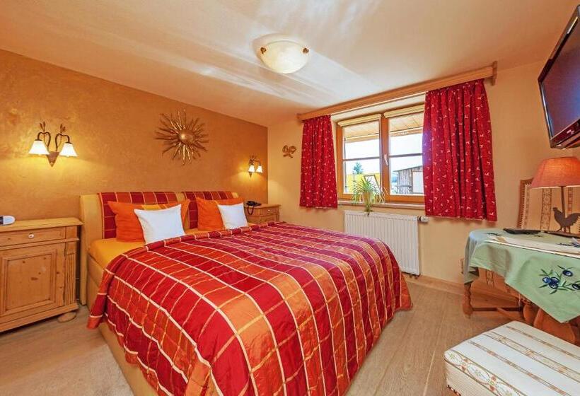 اتاق عادی, Winklmoos Sonnenalm