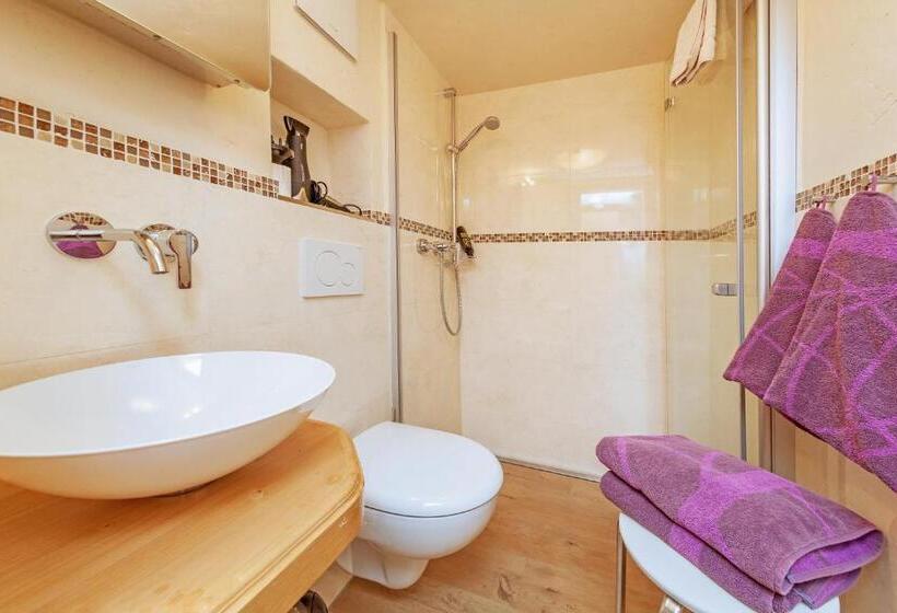 اتاق عادی, Winklmoos Sonnenalm