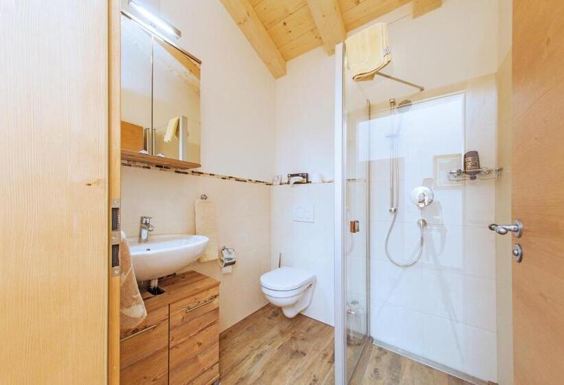 اتاق عادی, Winklmoos Sonnenalm