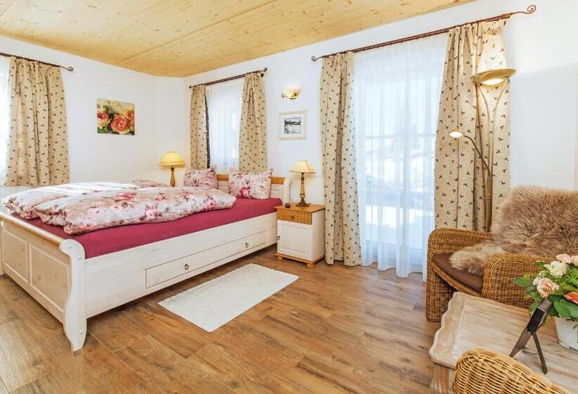 اتاق استاندارد, Winklmoos Sonnenalm