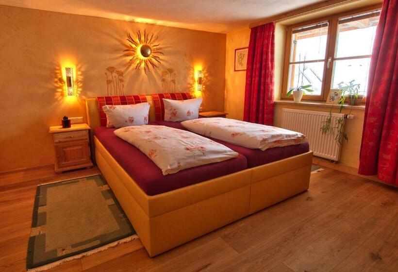 اتاق استاندارد, Winklmoos Sonnenalm