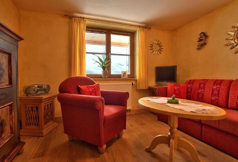 اتاق استاندارد, Winklmoos Sonnenalm