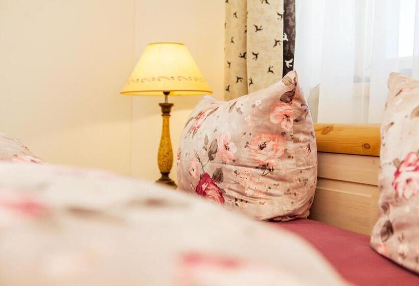 اتاق استاندارد, Winklmoos Sonnenalm