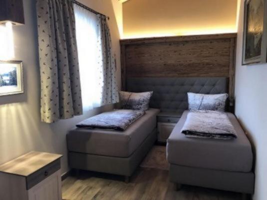 اتاق اکونومی, Winklmoos Sonnenalm