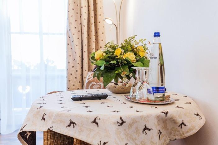 اتاق لوکس, Winklmoos Sonnenalm