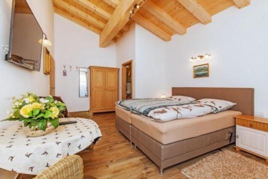 اتاق لوکس, Winklmoos Sonnenalm