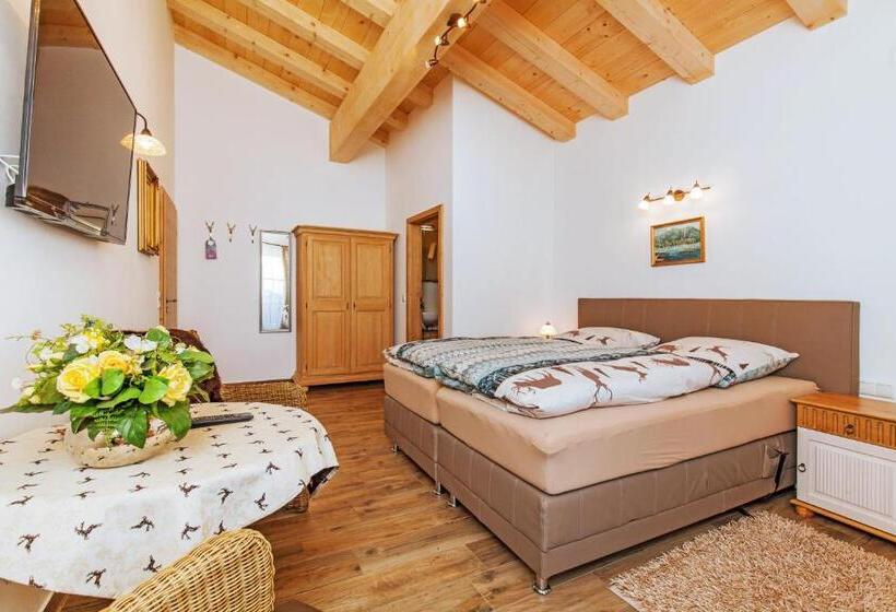 اتاق لوکس, Winklmoos Sonnenalm