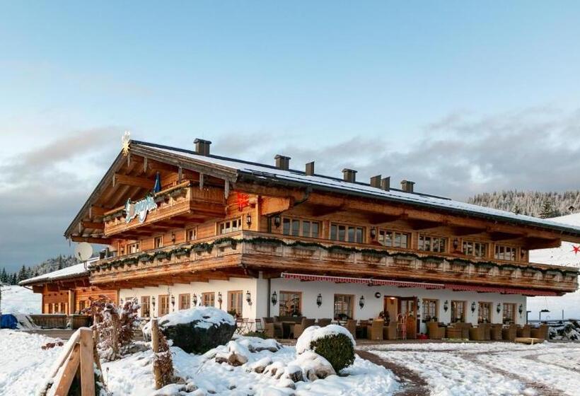 سوییت, Winklmoos Sonnenalm