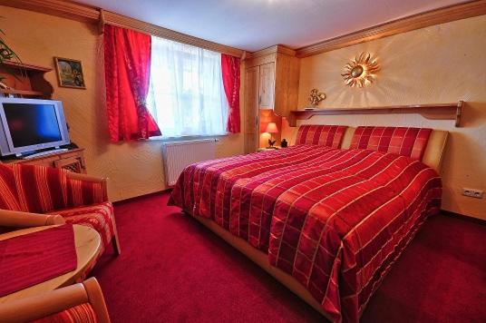 اتاق استاندارد, Winklmoos Sonnenalm