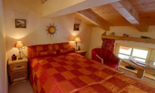 اتاق استاندارد, Winklmoos Sonnenalm