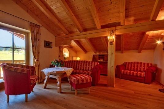 سوییت, Winklmoos Sonnenalm