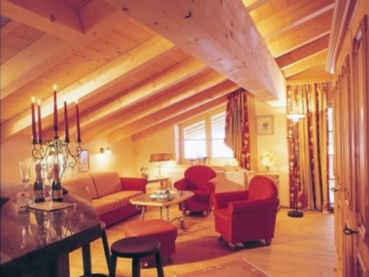 سوییت, Winklmoos Sonnenalm