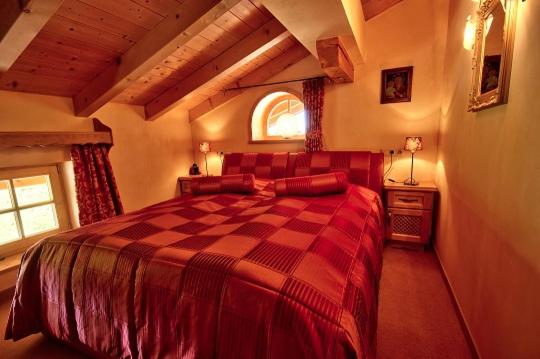 سوییت, Winklmoos Sonnenalm