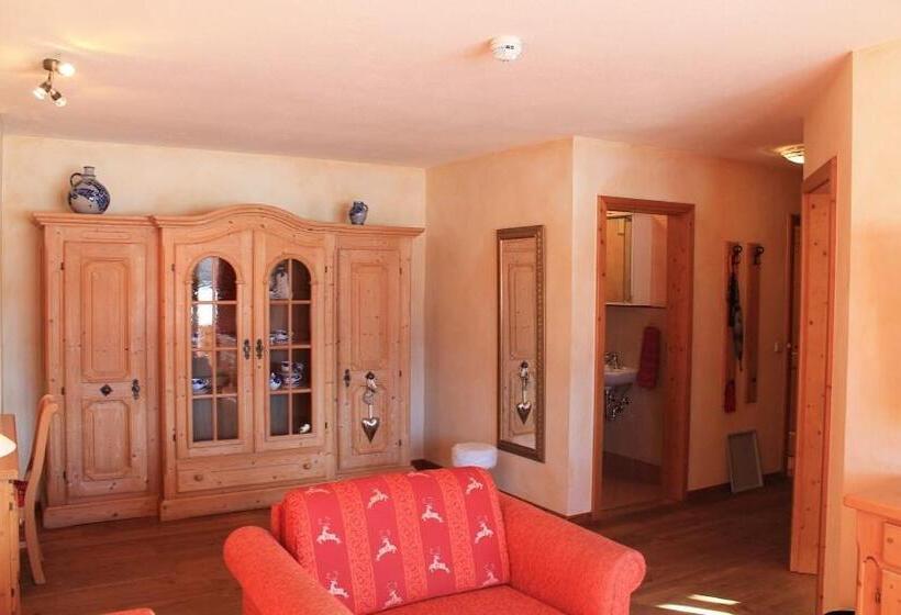 سوییت, Winklmoos Sonnenalm