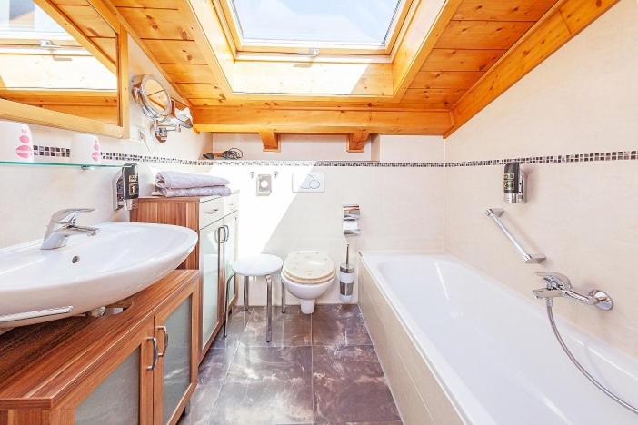 سوییت, Winklmoos Sonnenalm