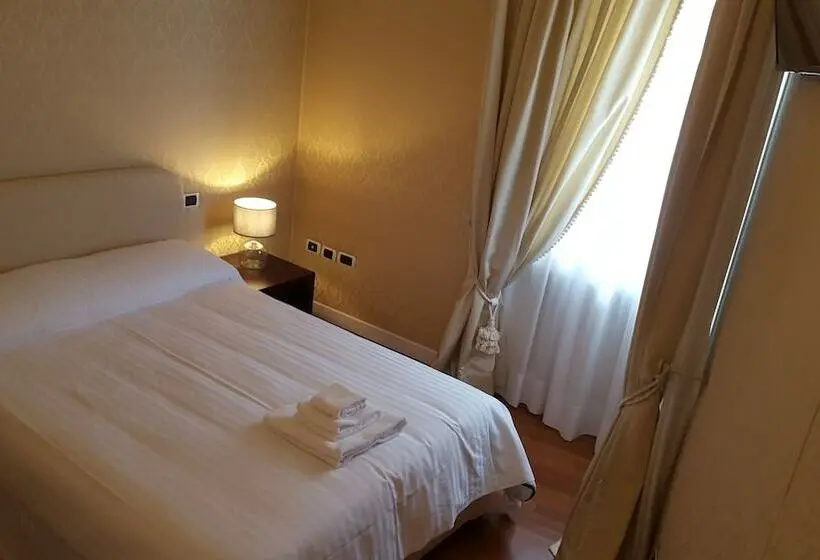 Standard-huone, B&b Villa Le Robinie
