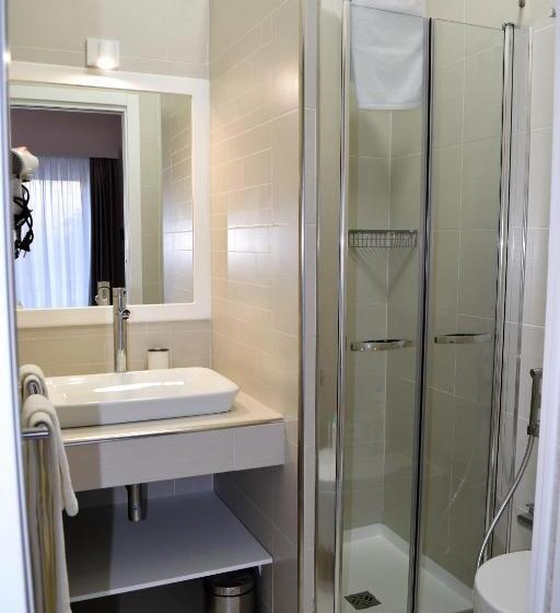 발코니 디럭스 룸, Arneo Terra Del Sole