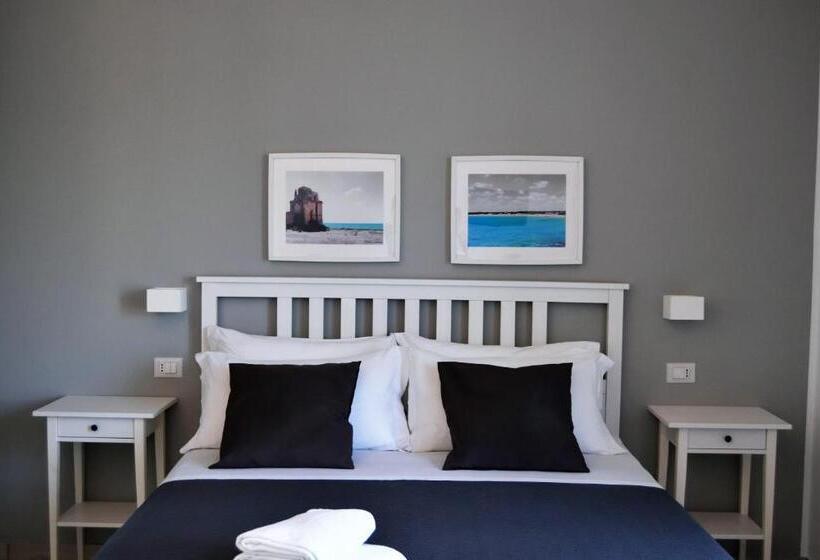 발코니 디럭스 룸, Arneo Terra Del Sole