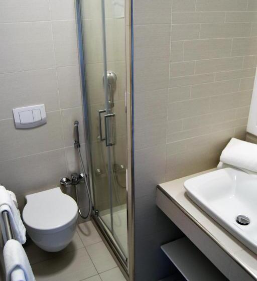 수피리어 테라스 룸, Arneo Terra Del Sole