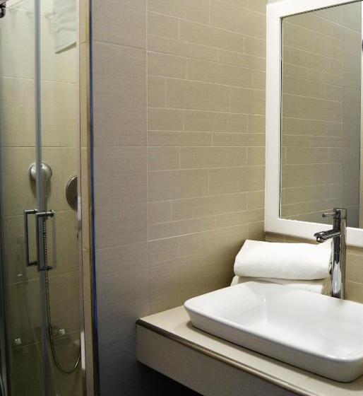 수피리어 테라스 룸, Arneo Terra Del Sole