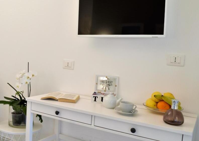 수피리어 테라스 룸, Arneo Terra Del Sole