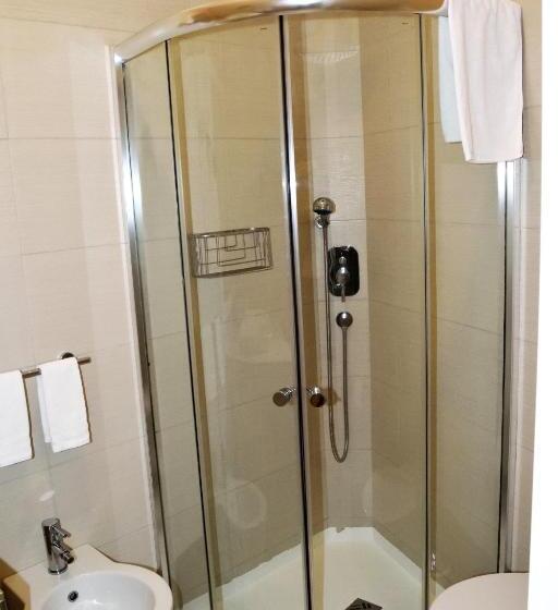 스탠다드 트리플 룸 가든 전망, Arneo Terra Del Sole