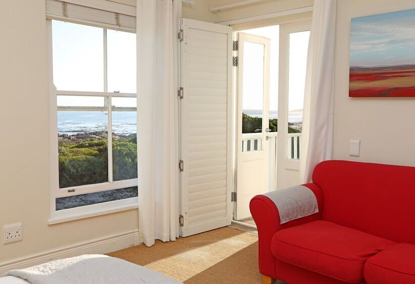 اتاق سوپریور, Shore S Edge