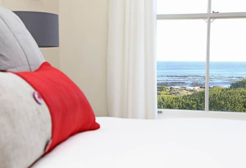 اتاق سوپریور, Shore S Edge