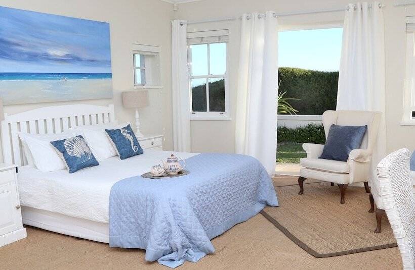 اتاق سوپریور, Shore S Edge