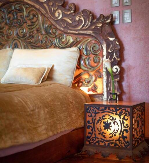 سوییت جونیور, Casa Prana Hotel In Atitlan