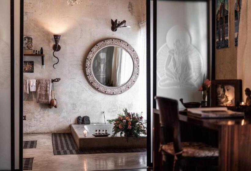 سوییت, Casa Prana Hotel In Atitlan