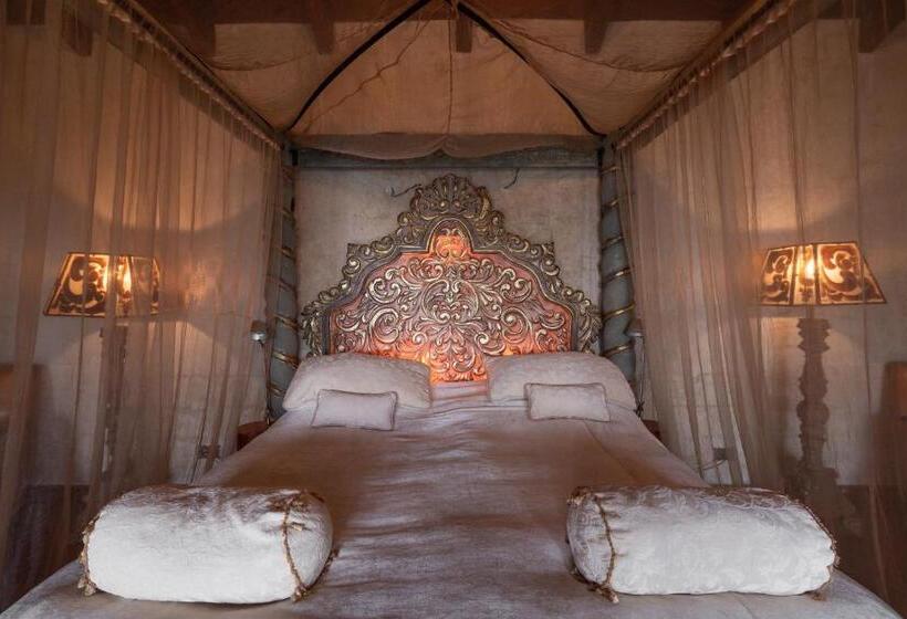 سوییت, Casa Prana Hotel In Atitlan