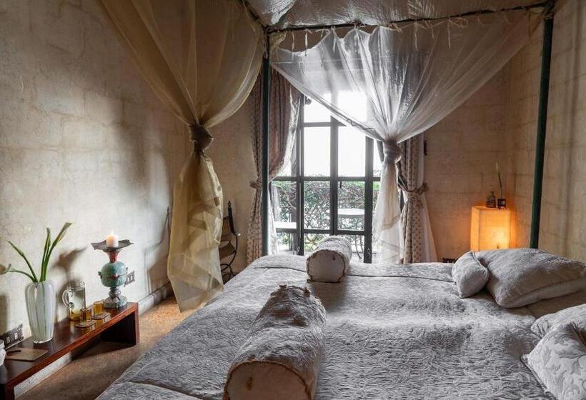 سوئیت با تخت بزرگ, Casa Prana Hotel In Atitlan