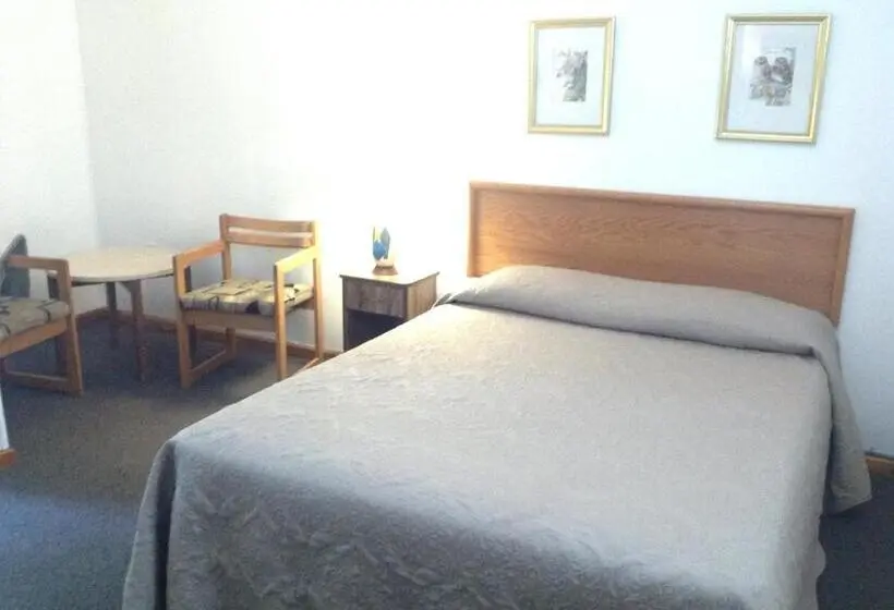 Standard-huone, Cedar Vista Motel