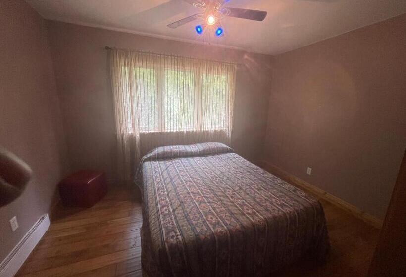 3 Szobás Standard Bungalow, Cedar Vista Motel