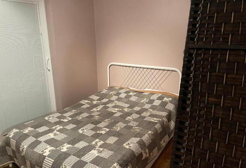 3 Szobás Standard Bungalow, Cedar Vista Motel