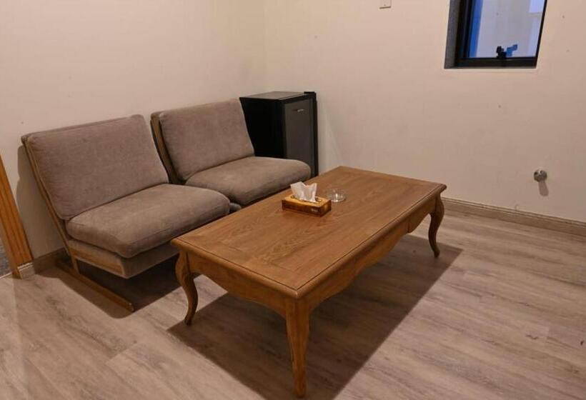 2ベッドスイートルーム, Al Furat Madayin