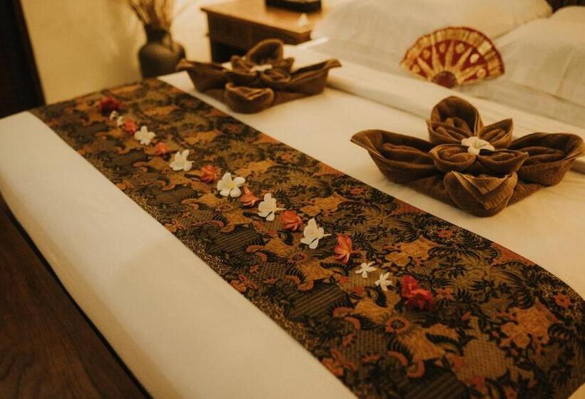 Вилла 2 Спальни, Aloka Bahari Villas