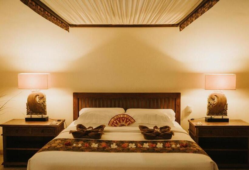 Вилла 2 Спальни, Aloka Bahari Villas