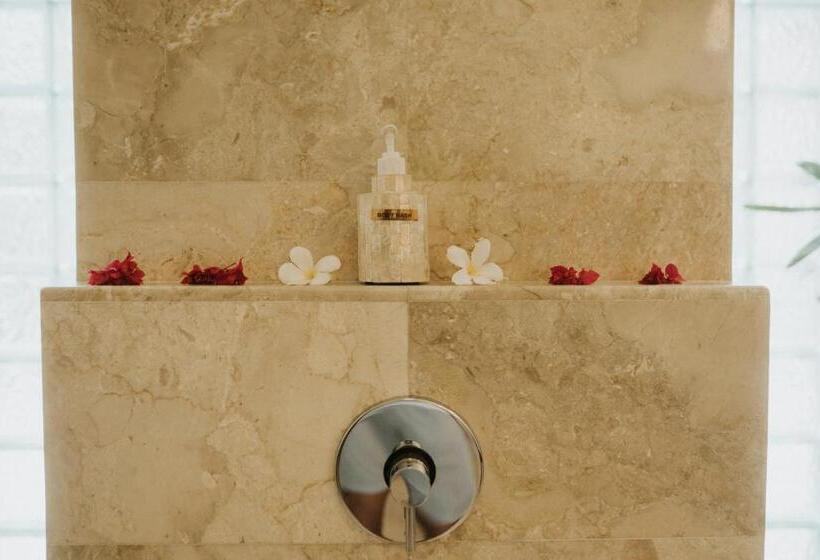 וילה בת 2 חדרי שינה, Aloka Bahari Villas