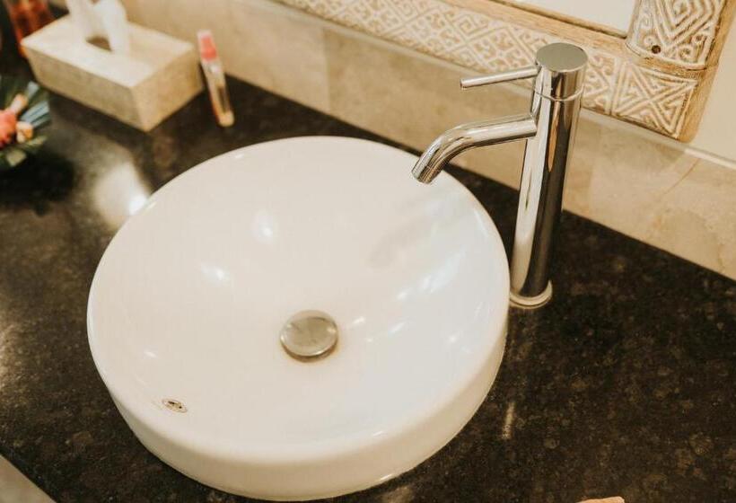 וילה בת 2 חדרי שינה, Aloka Bahari Villas