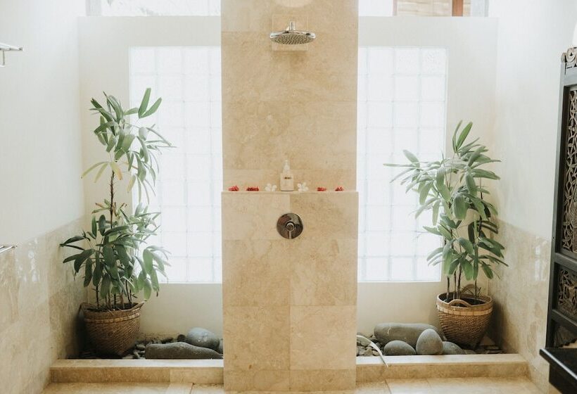 וילה בת 2 חדרי שינה, Aloka Bahari Villas