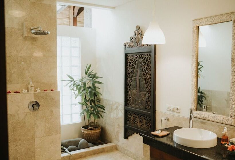 Вилла 2 Спальни, Aloka Bahari Villas