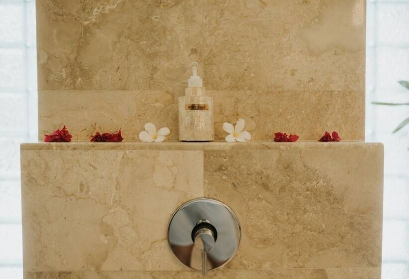 וילה בת 2 חדרי שינה, Aloka Bahari Villas