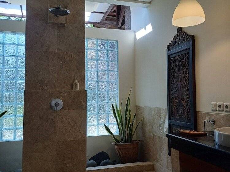 וילה בת 2 חדרי שינה, Aloka Bahari Villas